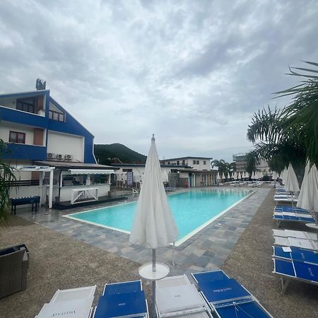 Villitaly Suite & Coffee Salerno Baronissi Exteriér fotografie