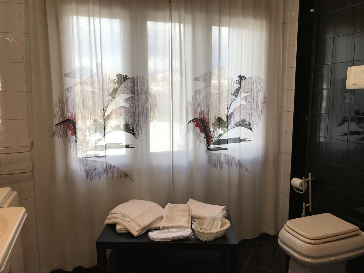 Villitaly Suite & Coffee Salerno Baronissi Exteriér fotografie