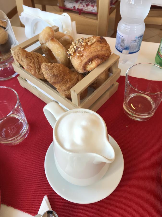 Villitaly Suite & Coffee Salerno Baronissi Exteriér fotografie