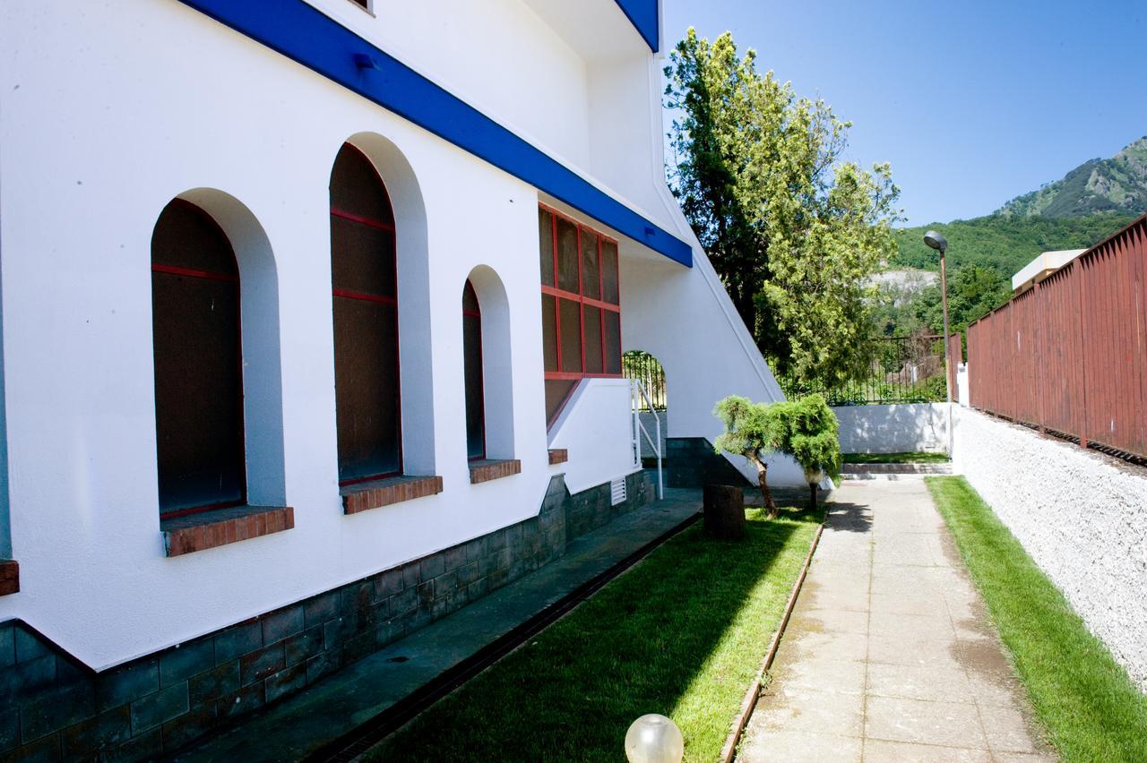 Villitaly Suite & Coffee Salerno Baronissi Exteriér fotografie