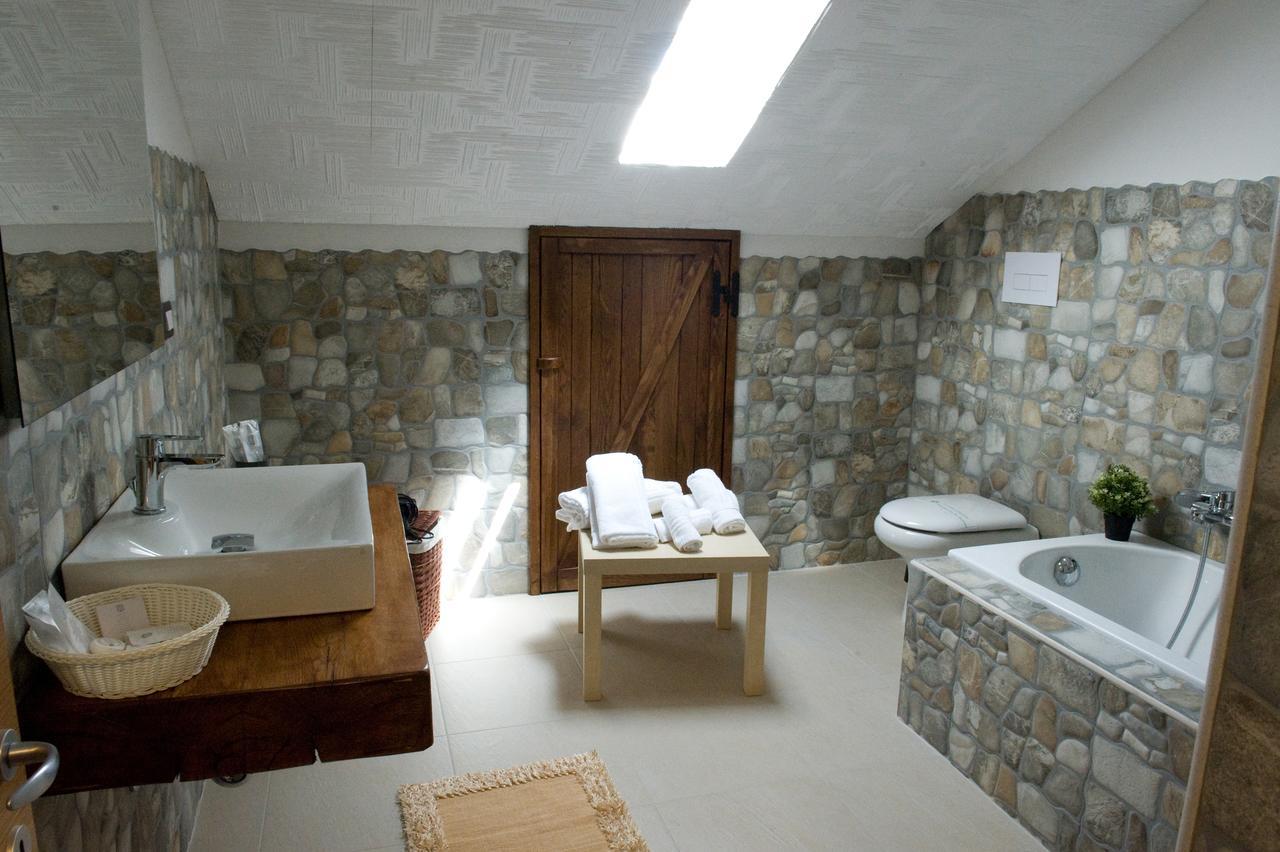 Villitaly Suite & Coffee Salerno Baronissi Exteriér fotografie
