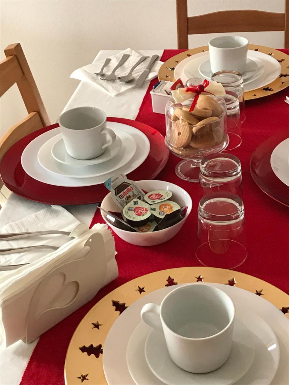 Villitaly Suite & Coffee Salerno Baronissi Exteriér fotografie