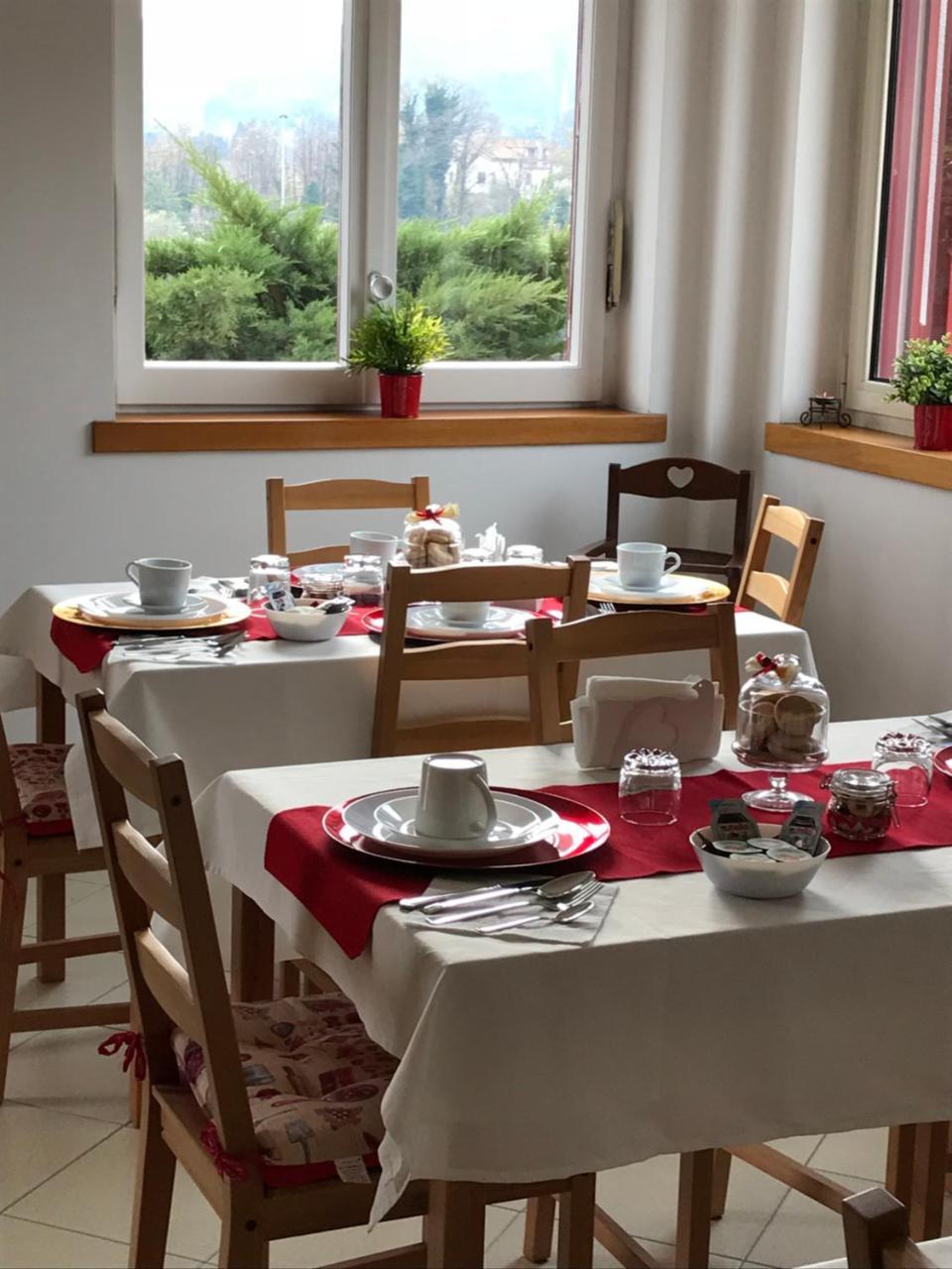 Villitaly Suite & Coffee Salerno Baronissi Exteriér fotografie