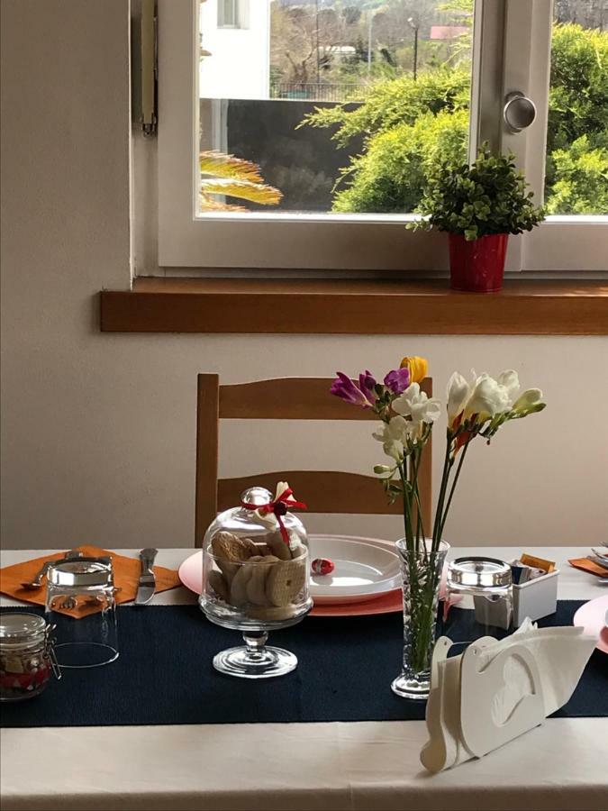 Villitaly Suite & Coffee Salerno Baronissi Exteriér fotografie