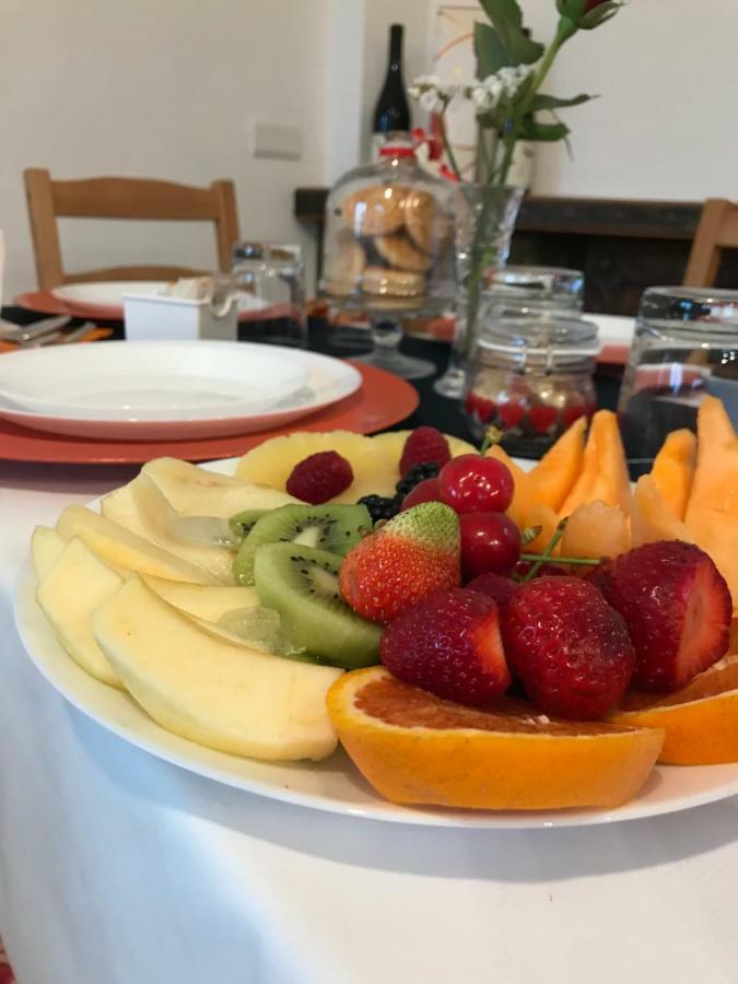 Villitaly Suite & Coffee Salerno Baronissi Exteriér fotografie